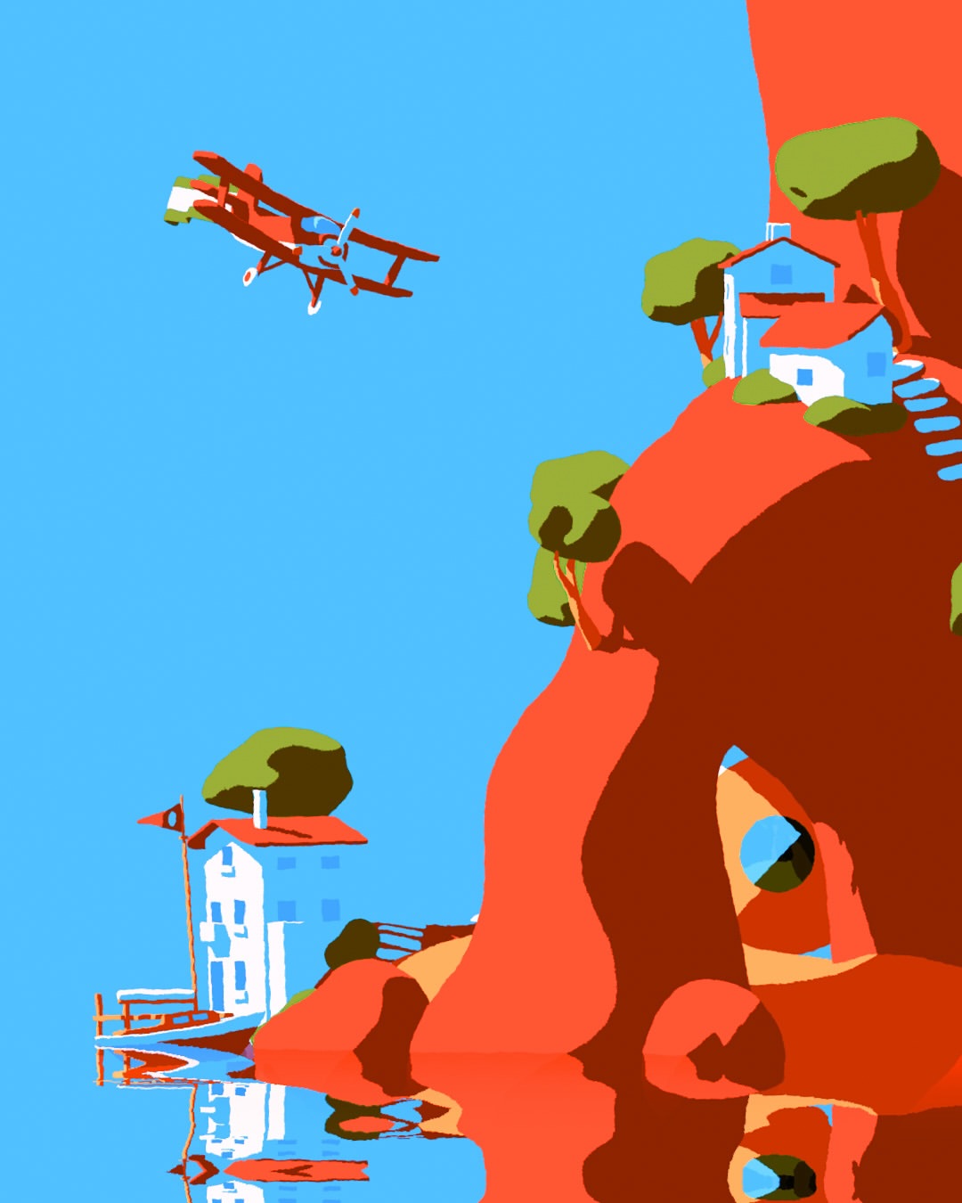 Guillaume Kurkdjian X Voyage Voyage