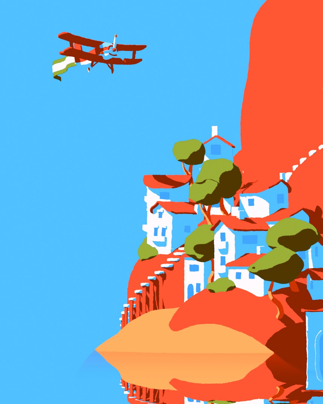 Guillaume Kurkdjian X Voyage Voyage