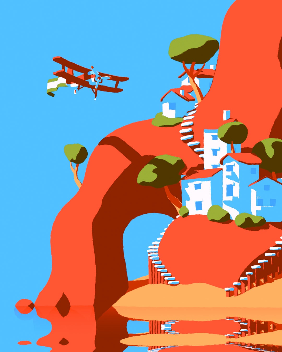 Guillaume Kurkdjian X Voyage Voyage Apr. 26