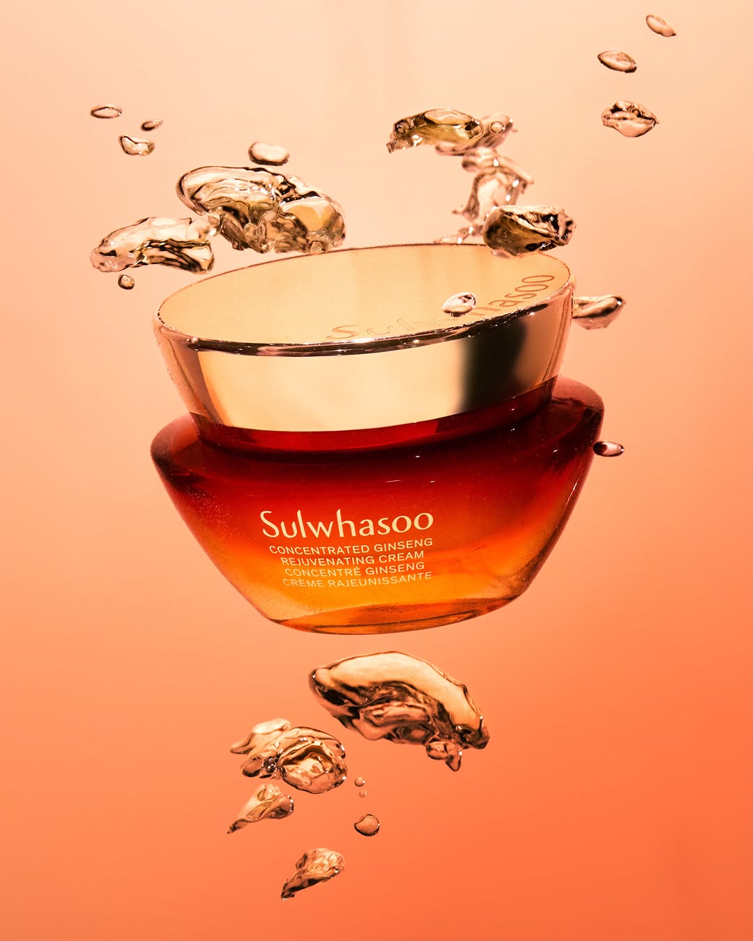 <a href="/guillermo-cano">Guillermo Cano</a> X Sulwhasoo <span style="text-transform: none; white-space: nowrap;">Aug. 26</span>