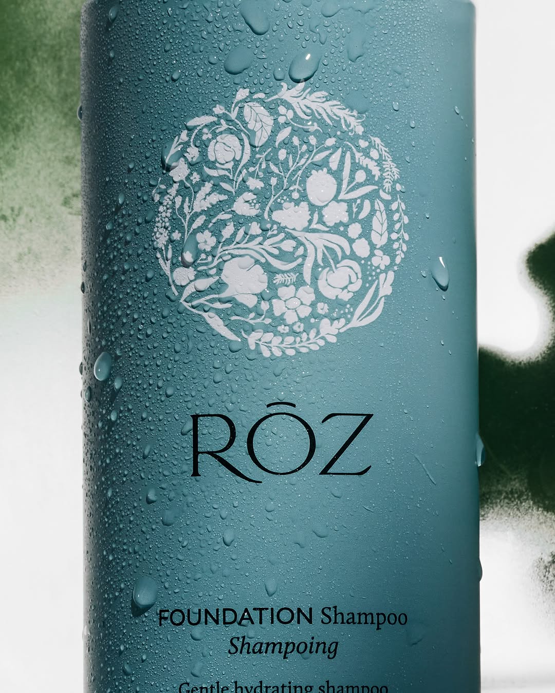 Guillermo Cano X RŌZ Sep. 26
