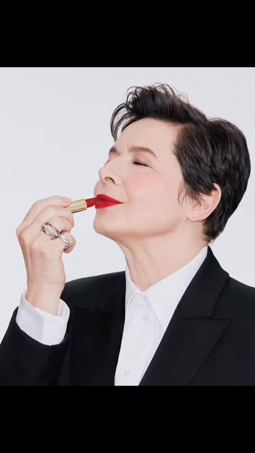 Isabella Rossellini picture