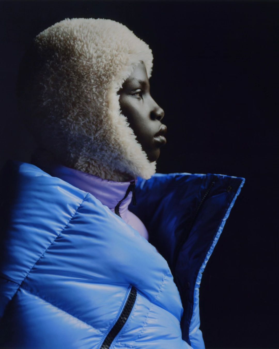 Moncler |  Nov. 23