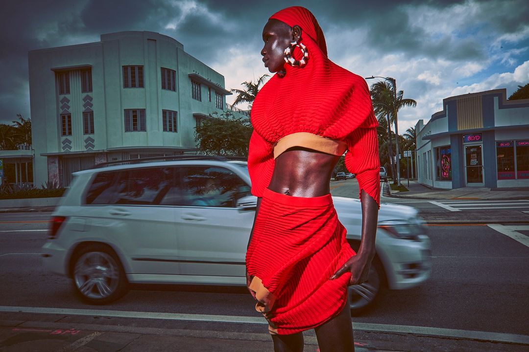 French Magazine |  Mar. 23