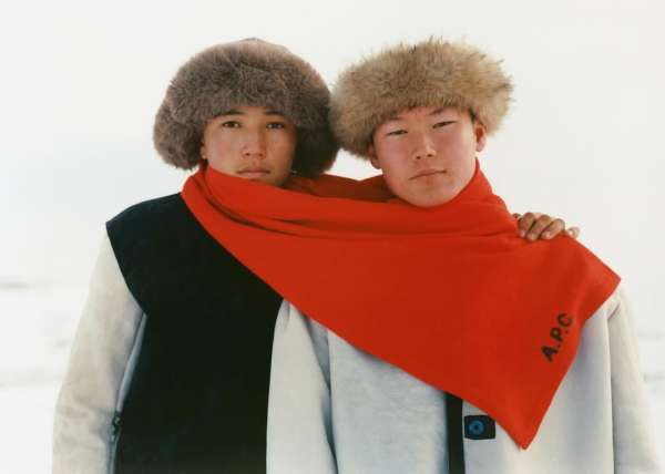 Hailun Ma
