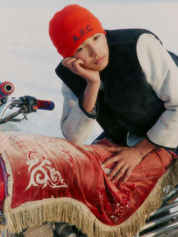 Hailun Ma