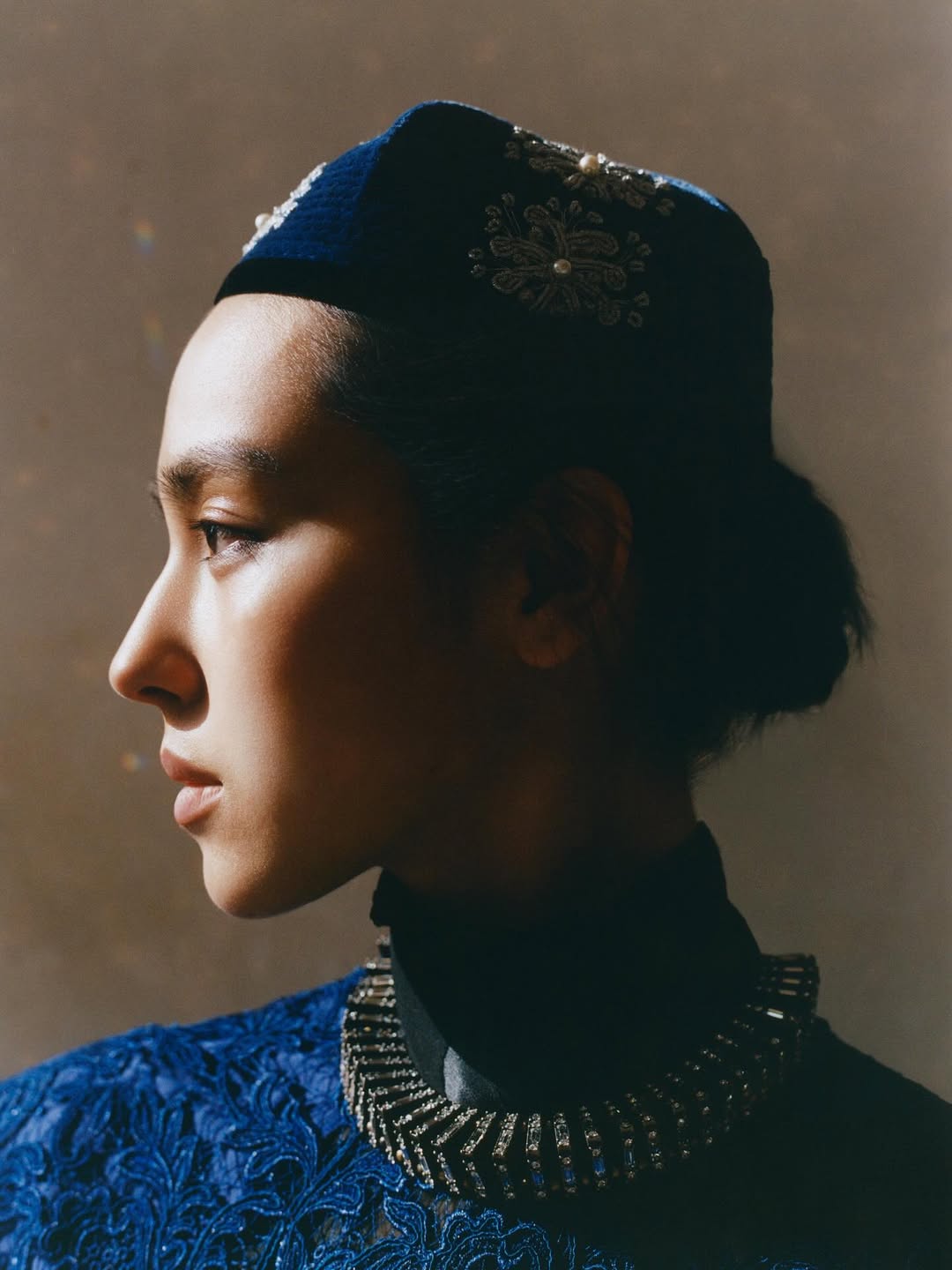 T Magazine China |  Feb. 26