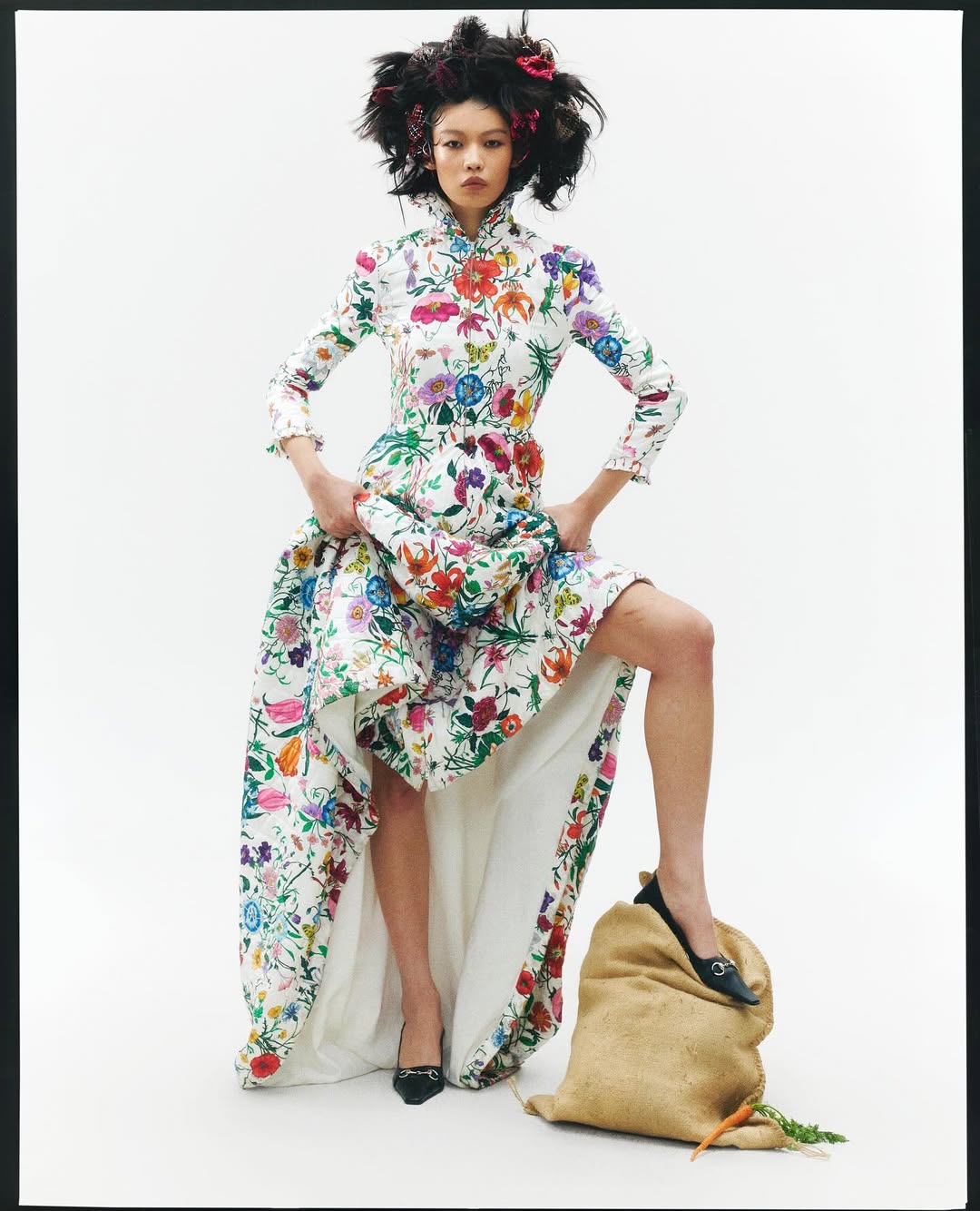 Vogue Hong Kong |  Feb. 26