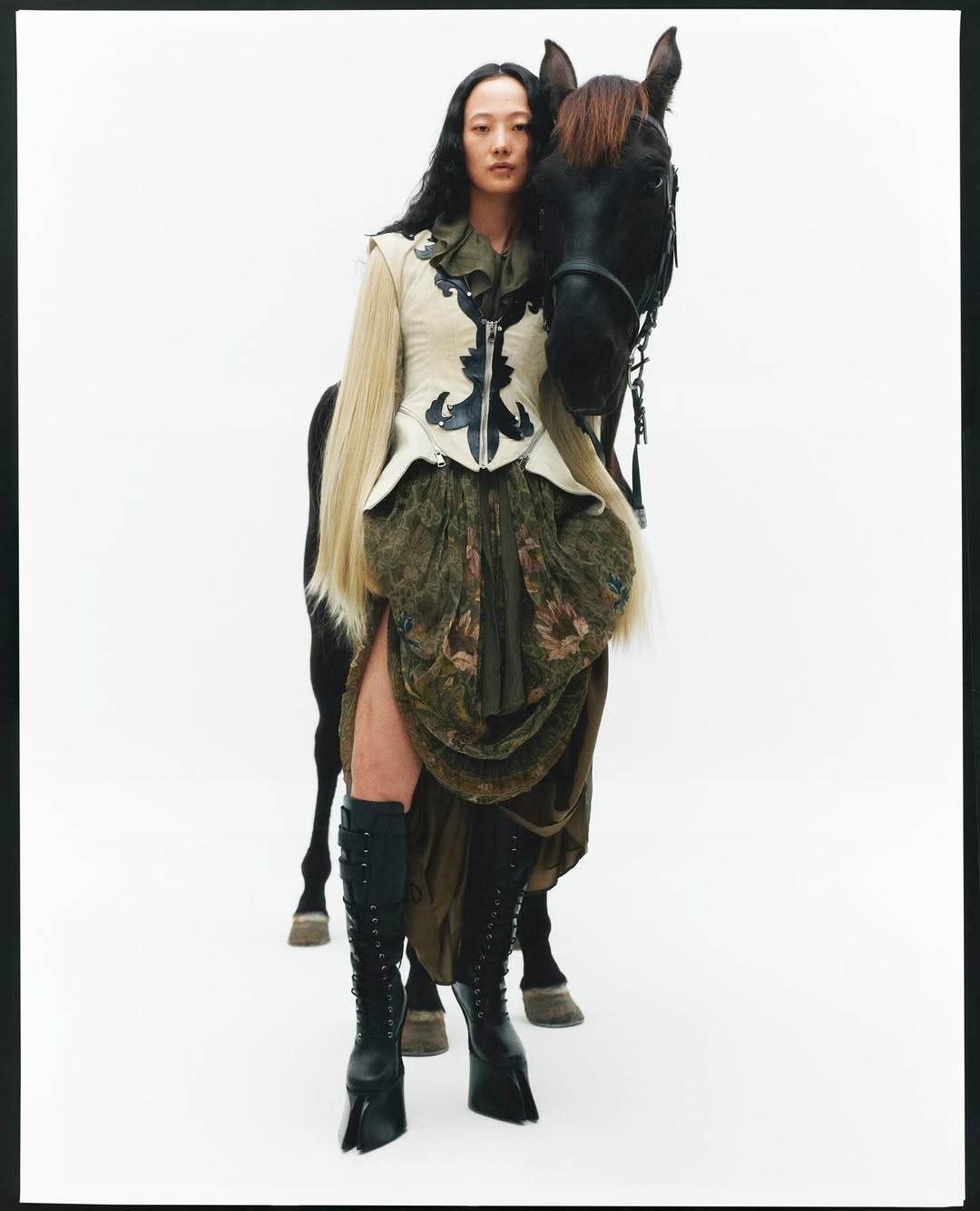 Vogue Hong Kong |  Feb. 26