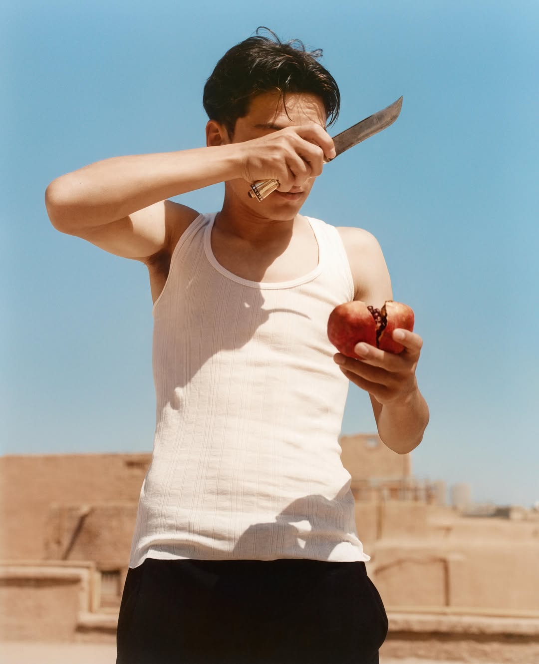 Hailun Ma