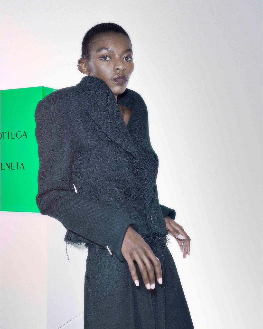 Bottega Veneta |  Apr. 22