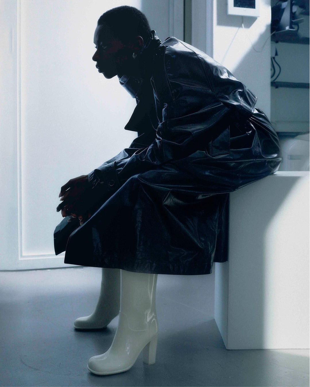 Bottega Veneta |  Apr. 22