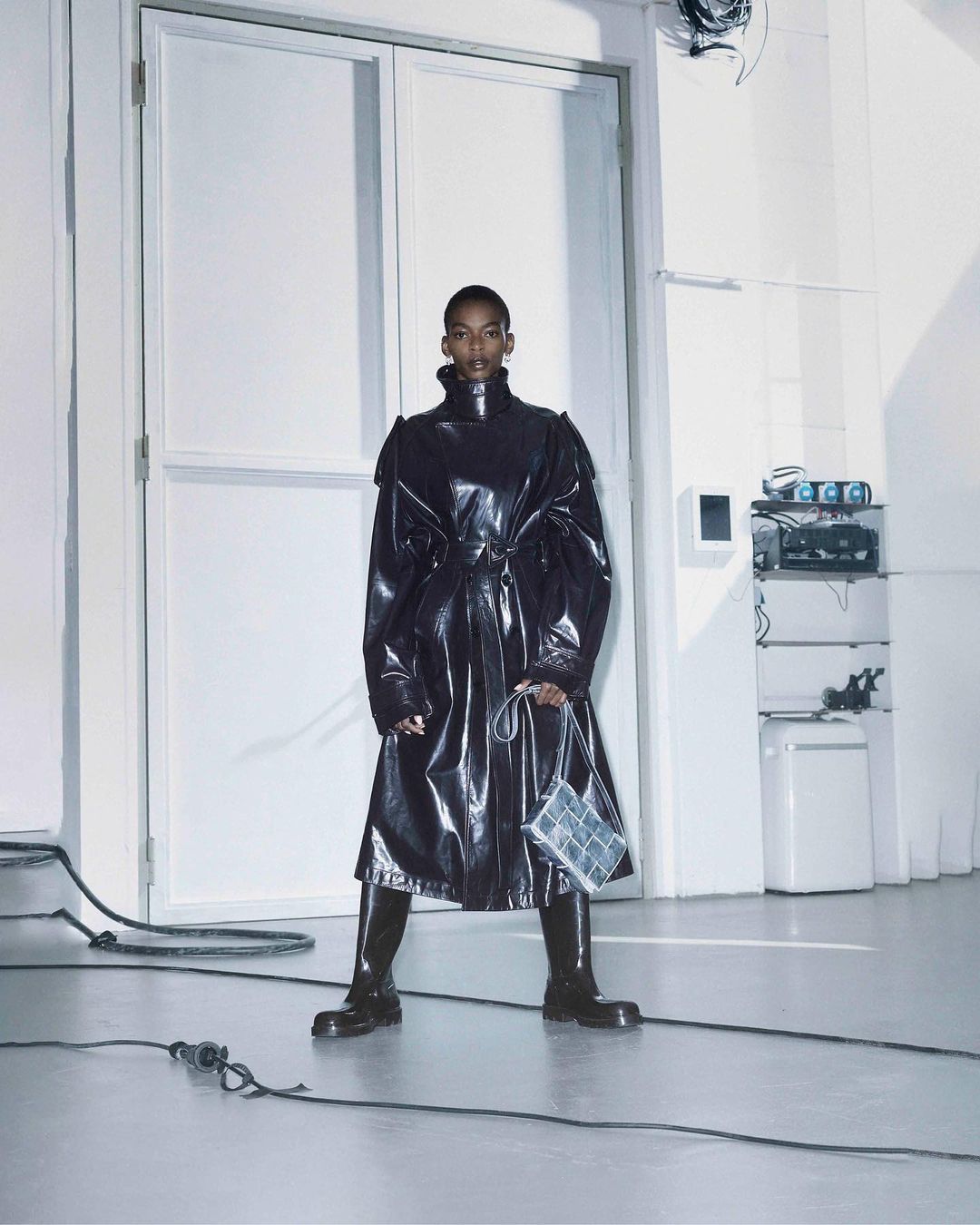 Bottega Veneta |  Apr. 22