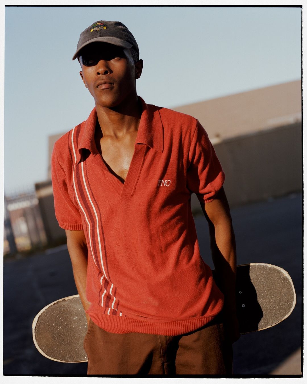 The New Originals |  Apr. 22