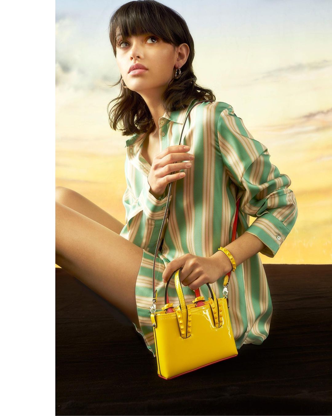 MyTheresa |  Jul. 22