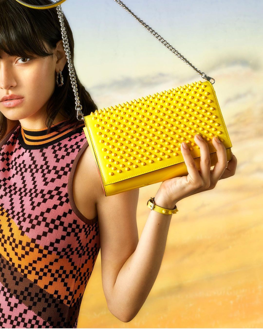 MyTheresa |  Jul. 22