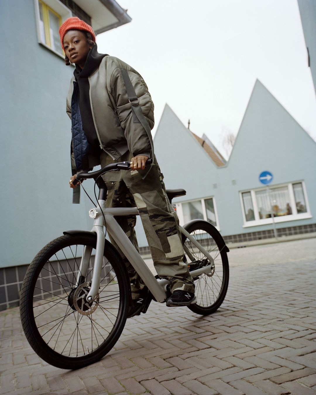 Nick van Tiem