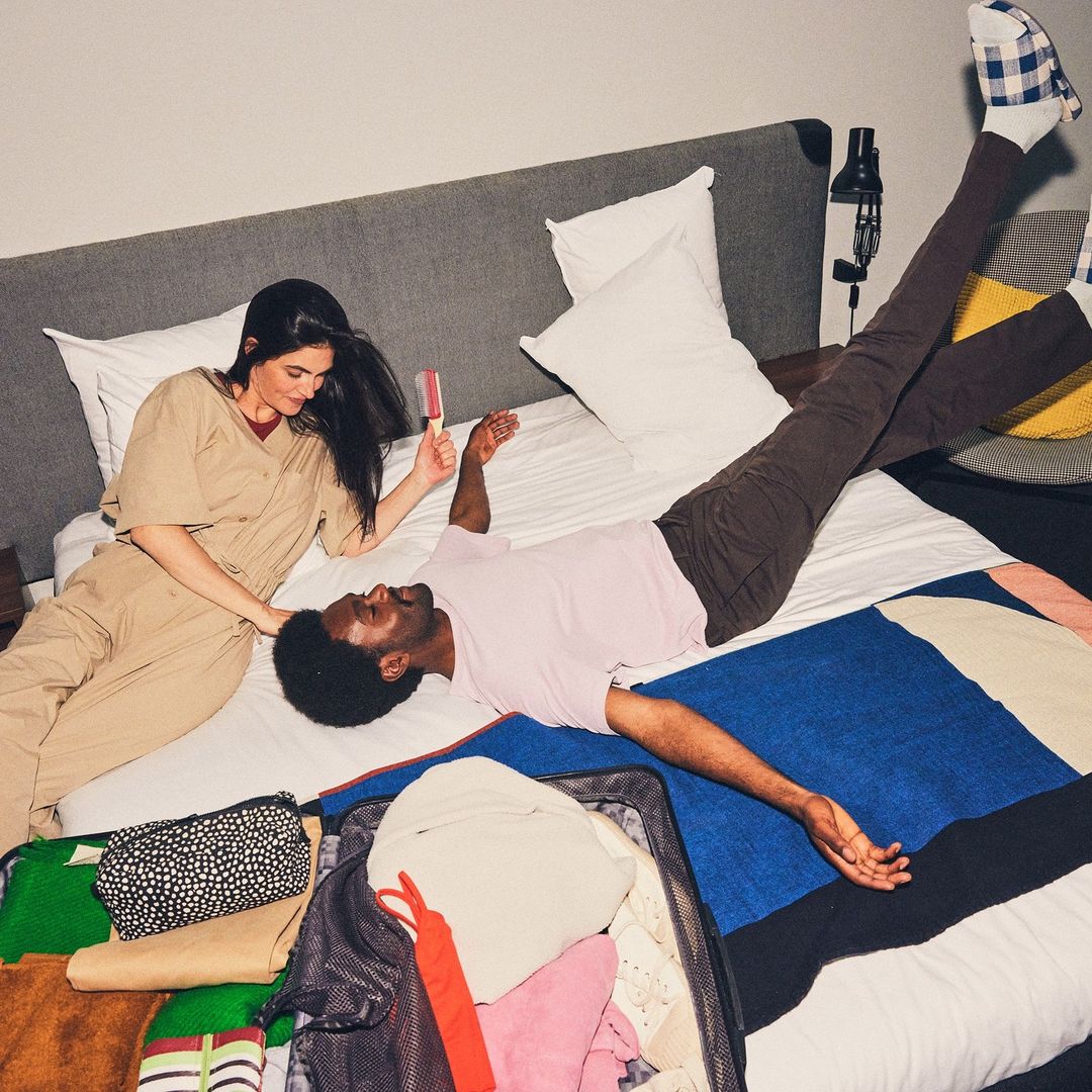 The Social Hub |  Oct. 22