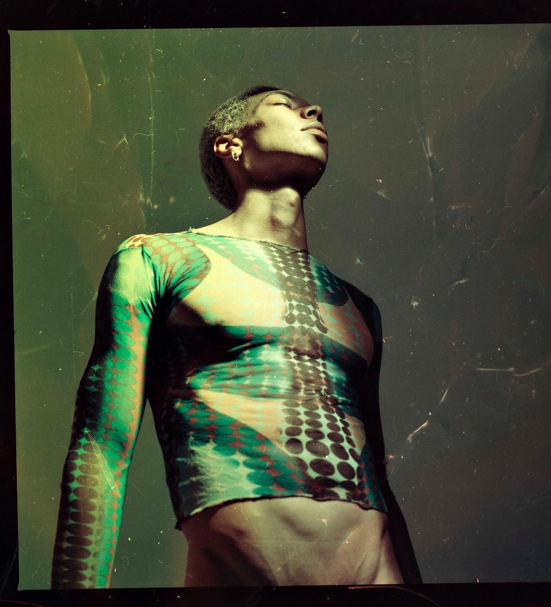 Odalisque Magazine |  Nov. 22