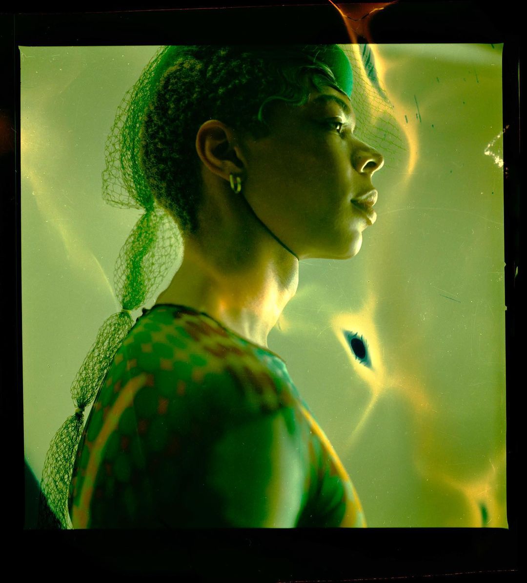 Odalisque Magazine |  Nov. 22