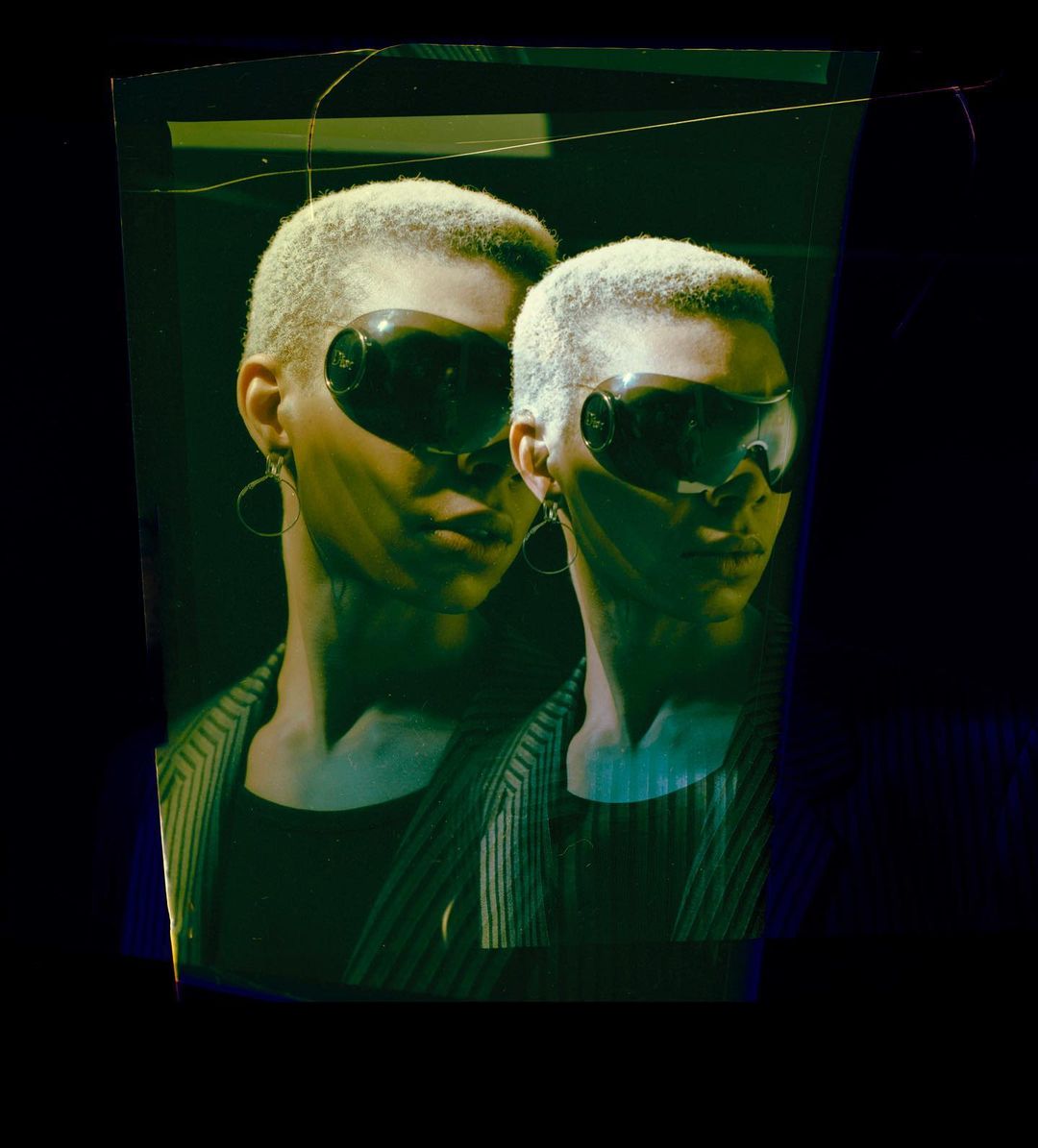 Odalisque Magazine |  Nov. 22