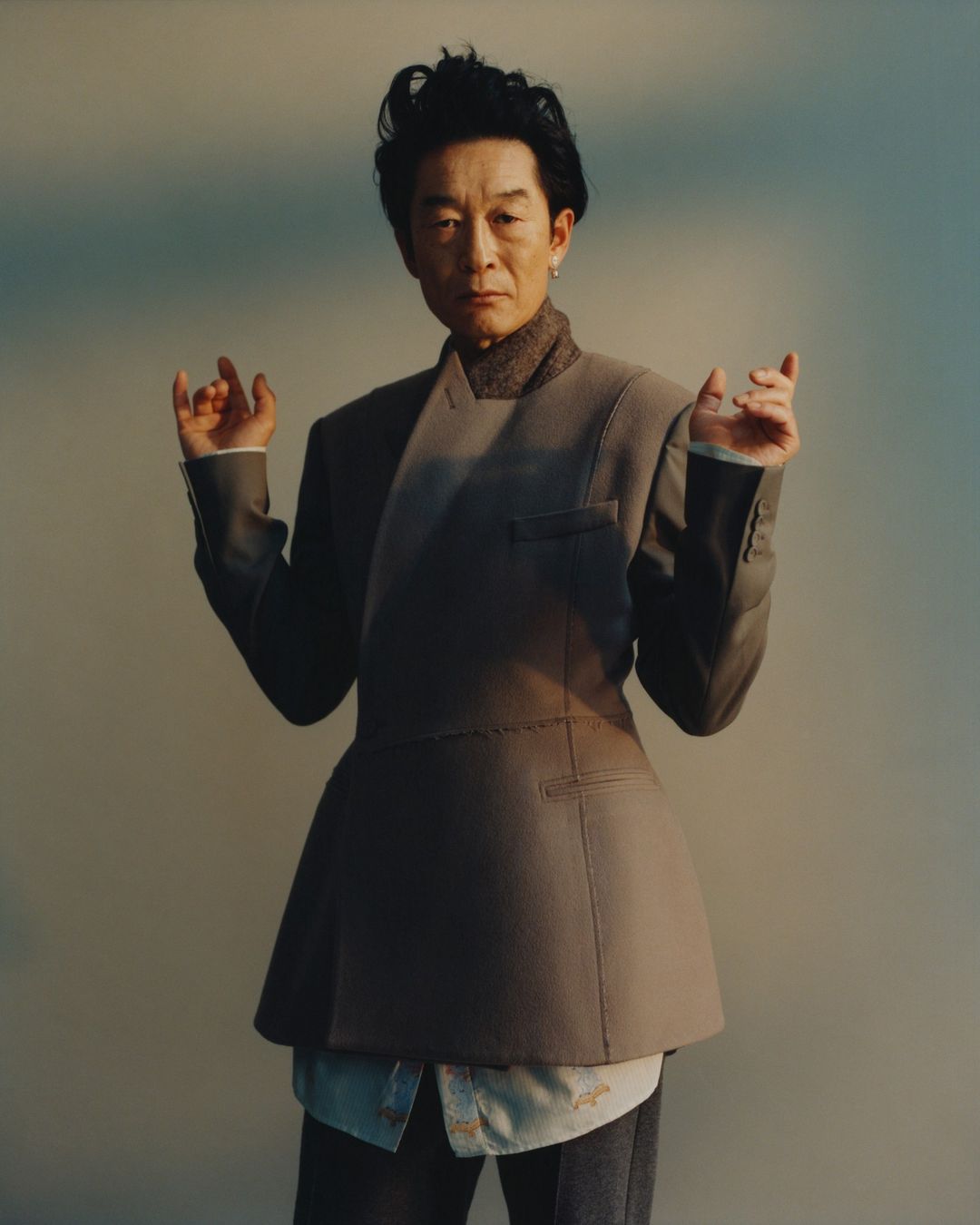 Metal Magazine |  Dec. 22