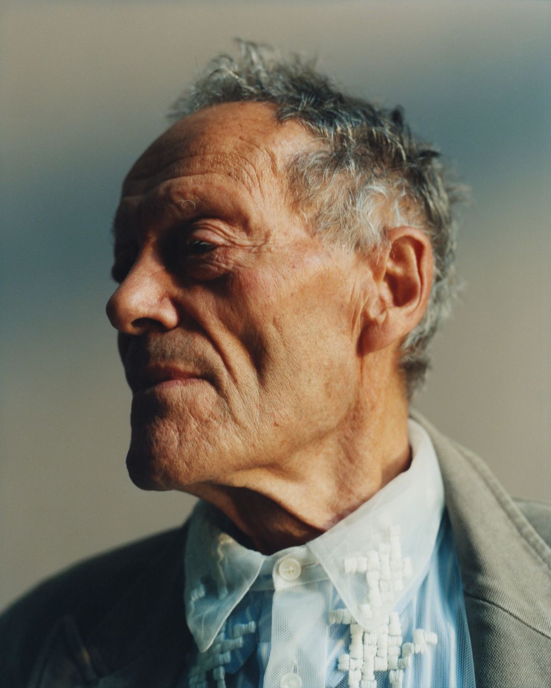 Nick van Tiem