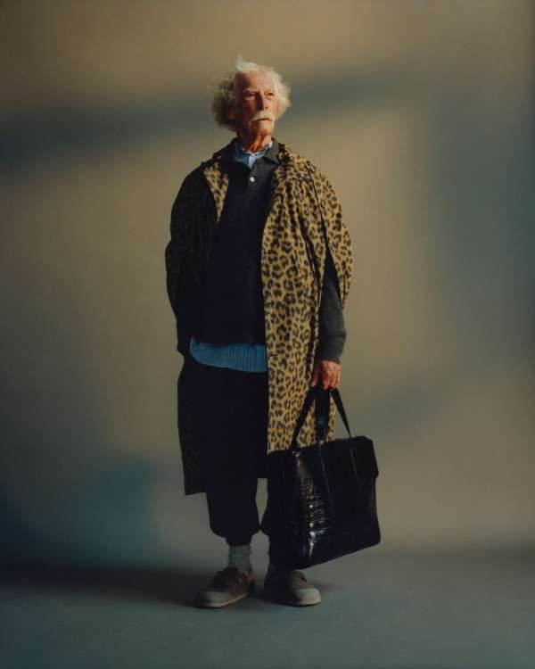 Nick van Tiem