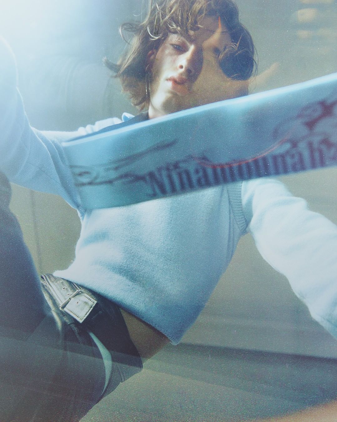 Ninamounah |  Dec. 22