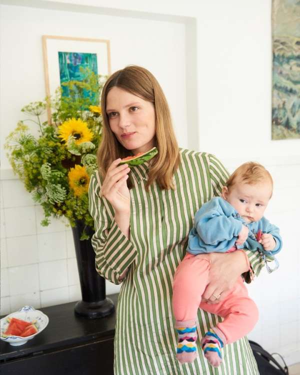 Karen Rosetzsky