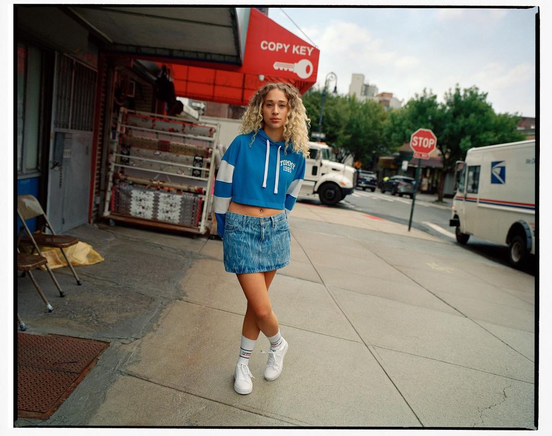 Tommy Jeans |  Mar. 23