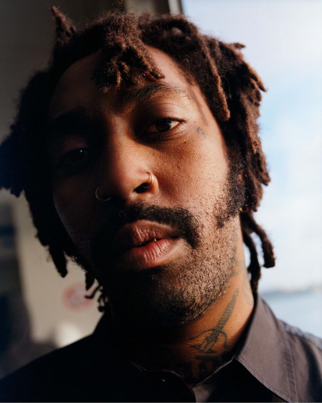 Versace Jeans Couture |  Apr. 23