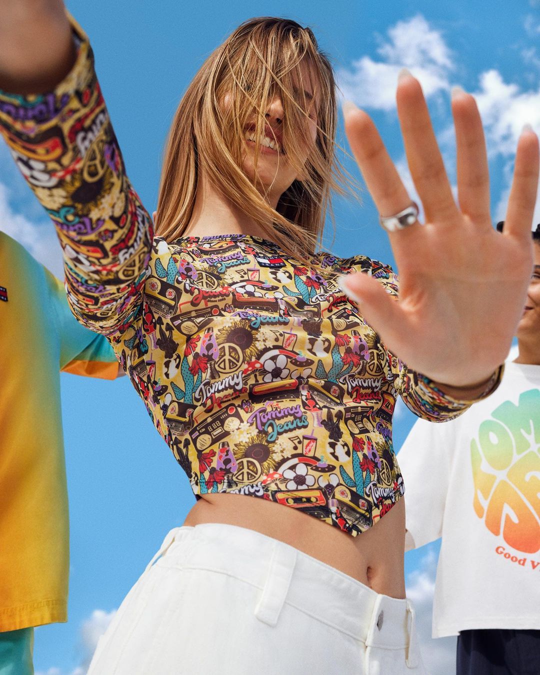 Tommy Jeans |  Jun. 23