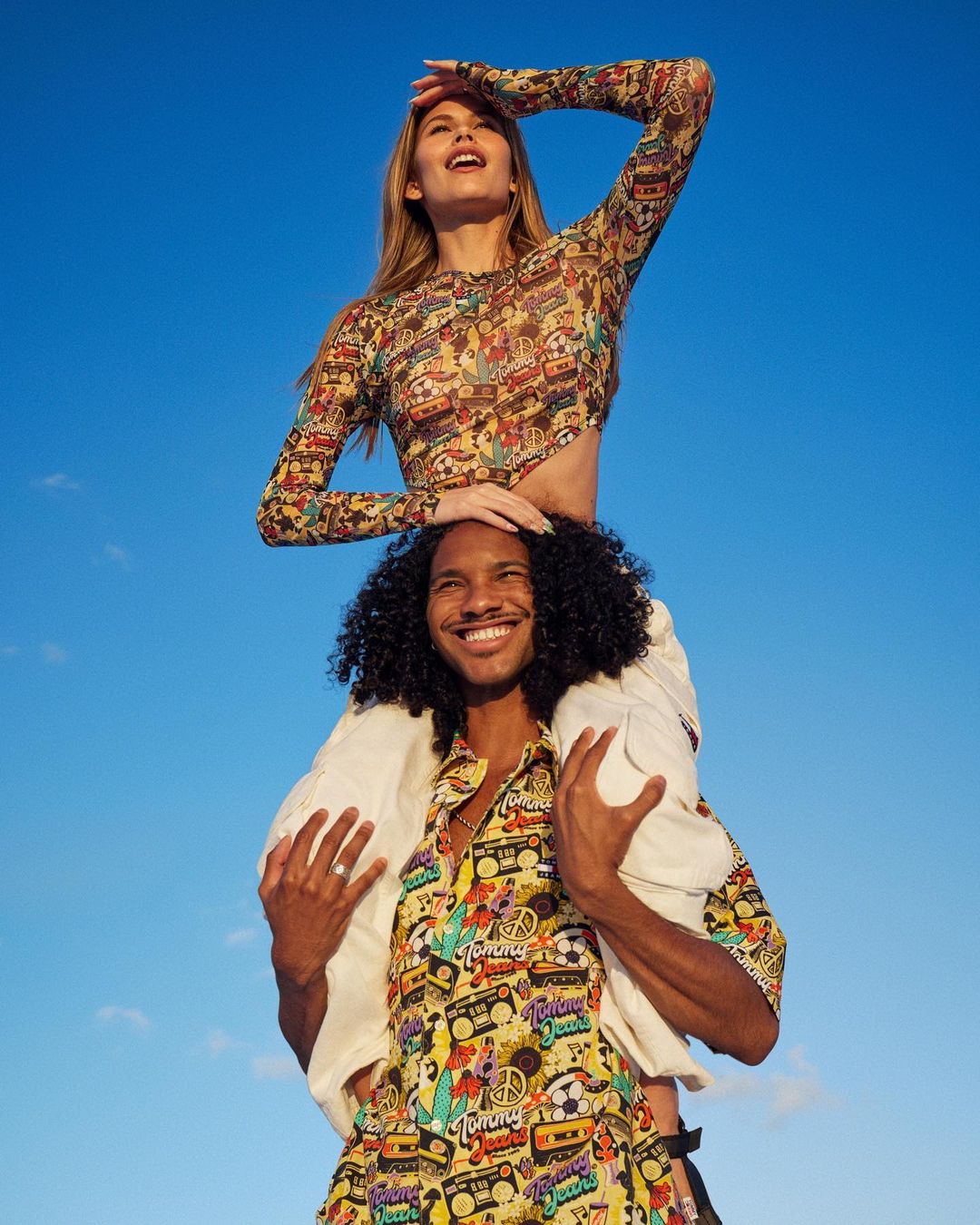 Tommy Jeans |  Jun. 23