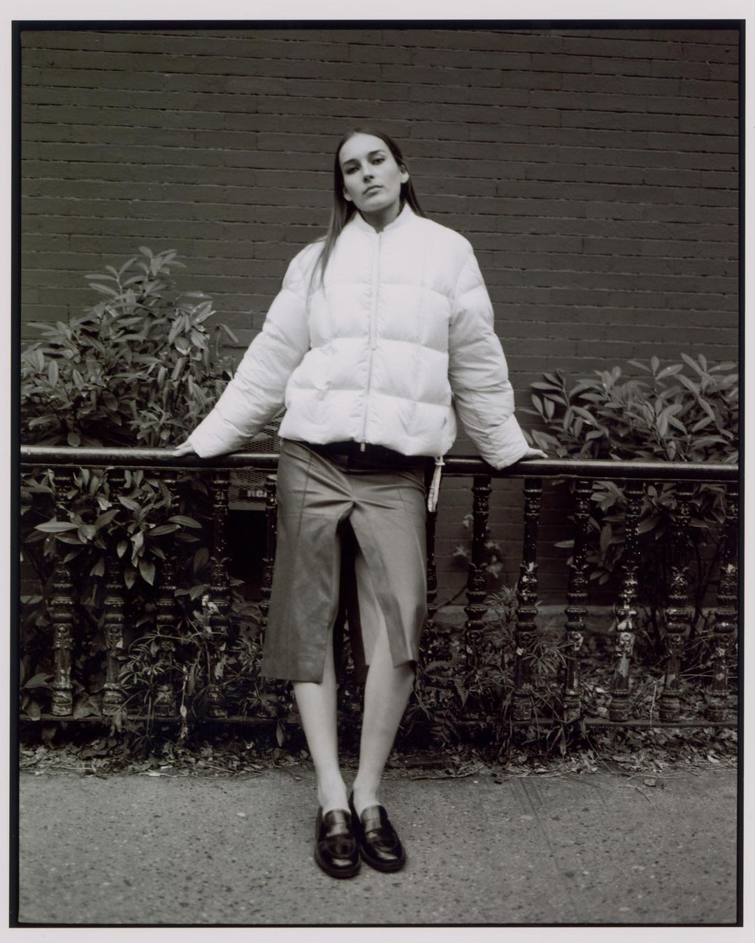 Numéro Netherlands |  Jul. 23