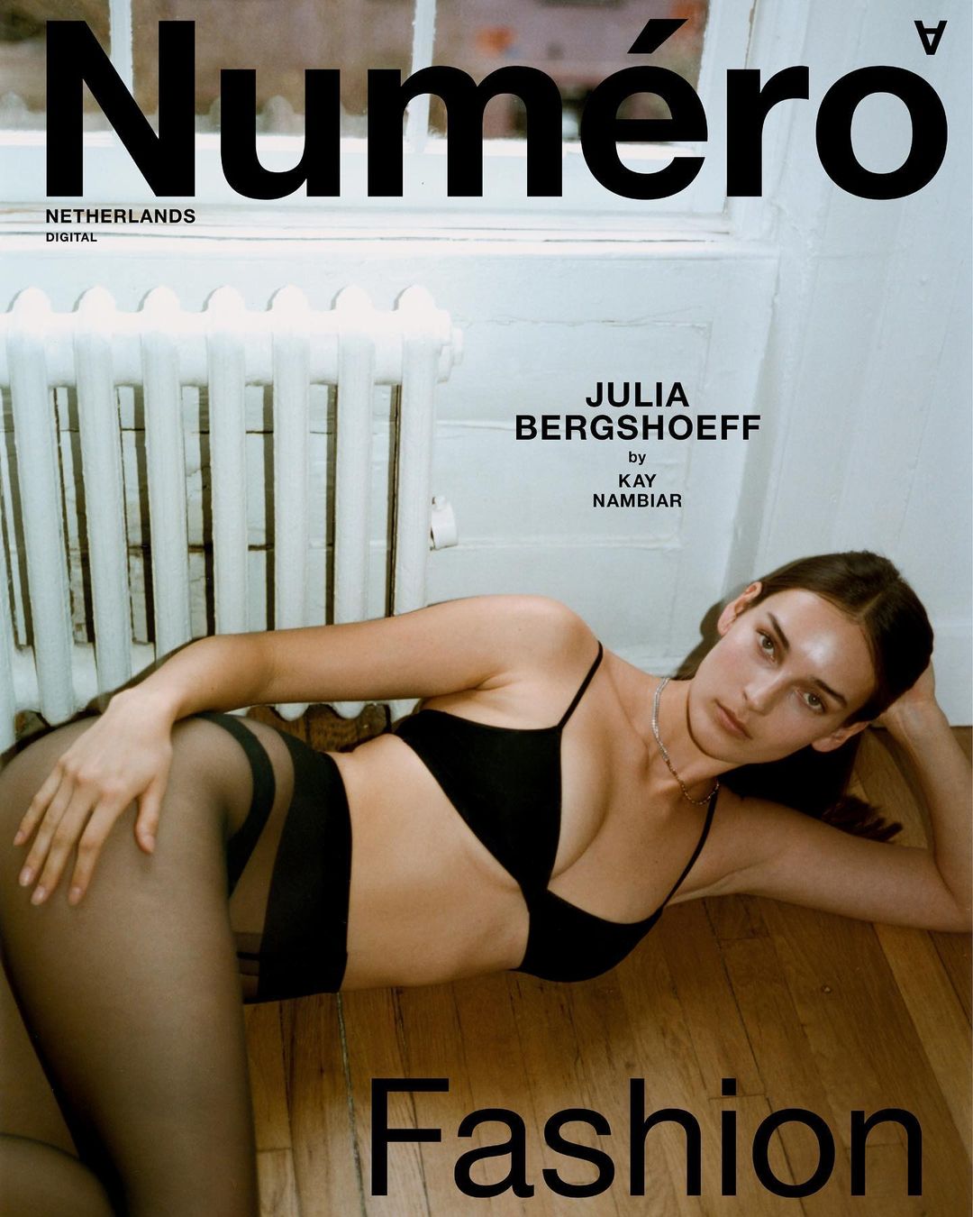 Numéro Netherlands |  Jul. 23