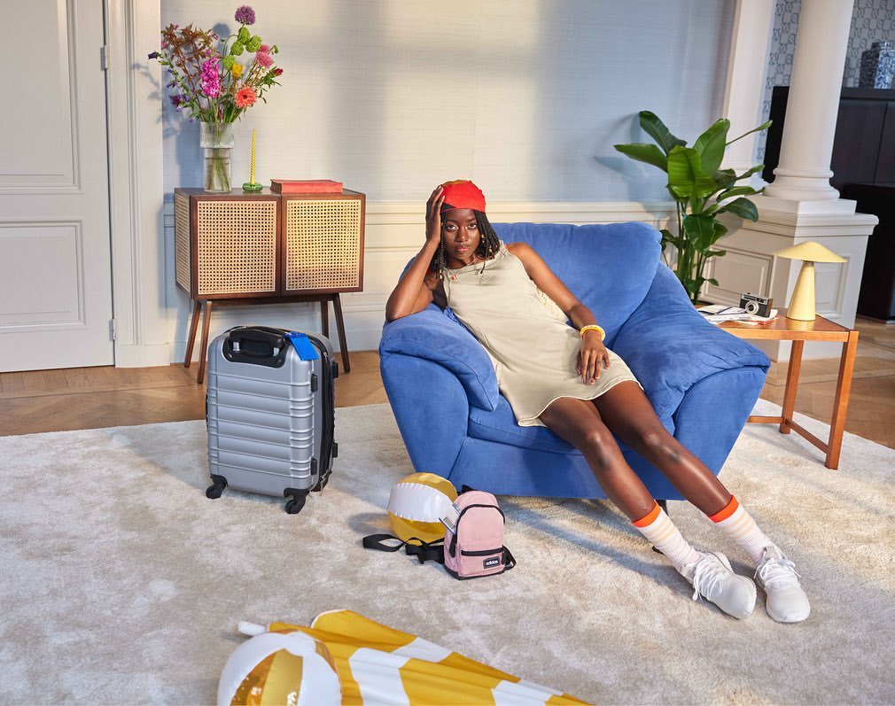 Adidas Originals |  Jul. 23