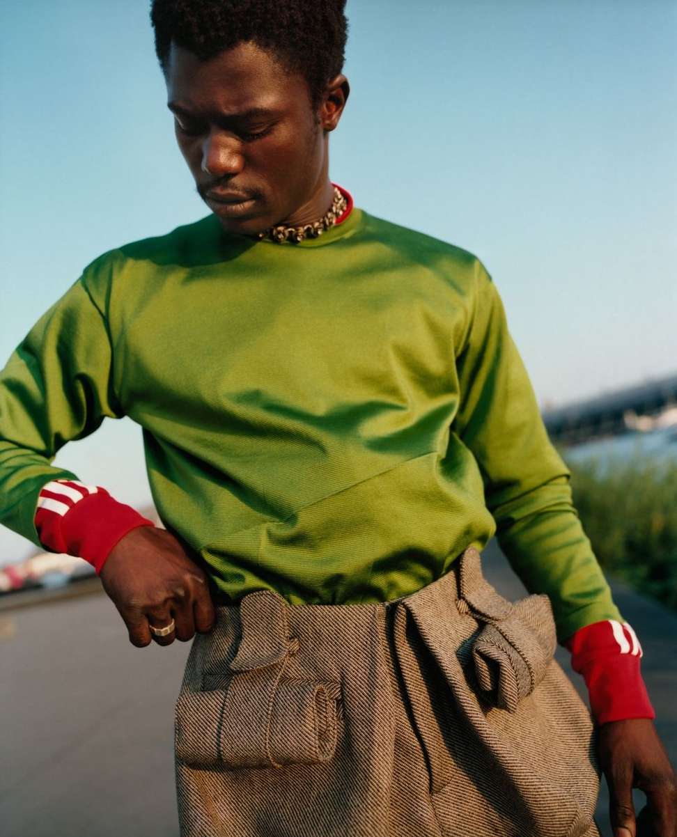 ELLE Nederland |  Aug. 23