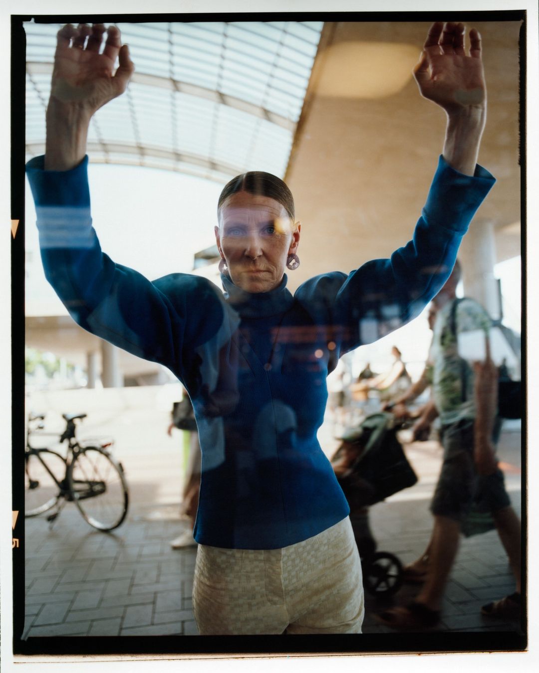 ELLE Nederland |  Aug. 23