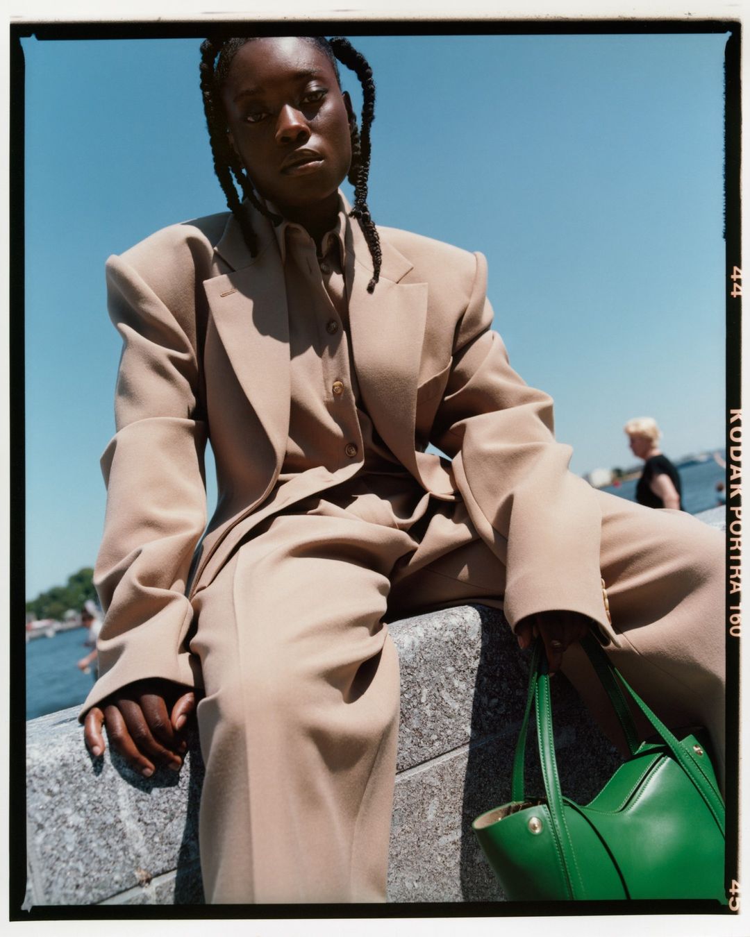 ELLE Nederland |  Aug. 23