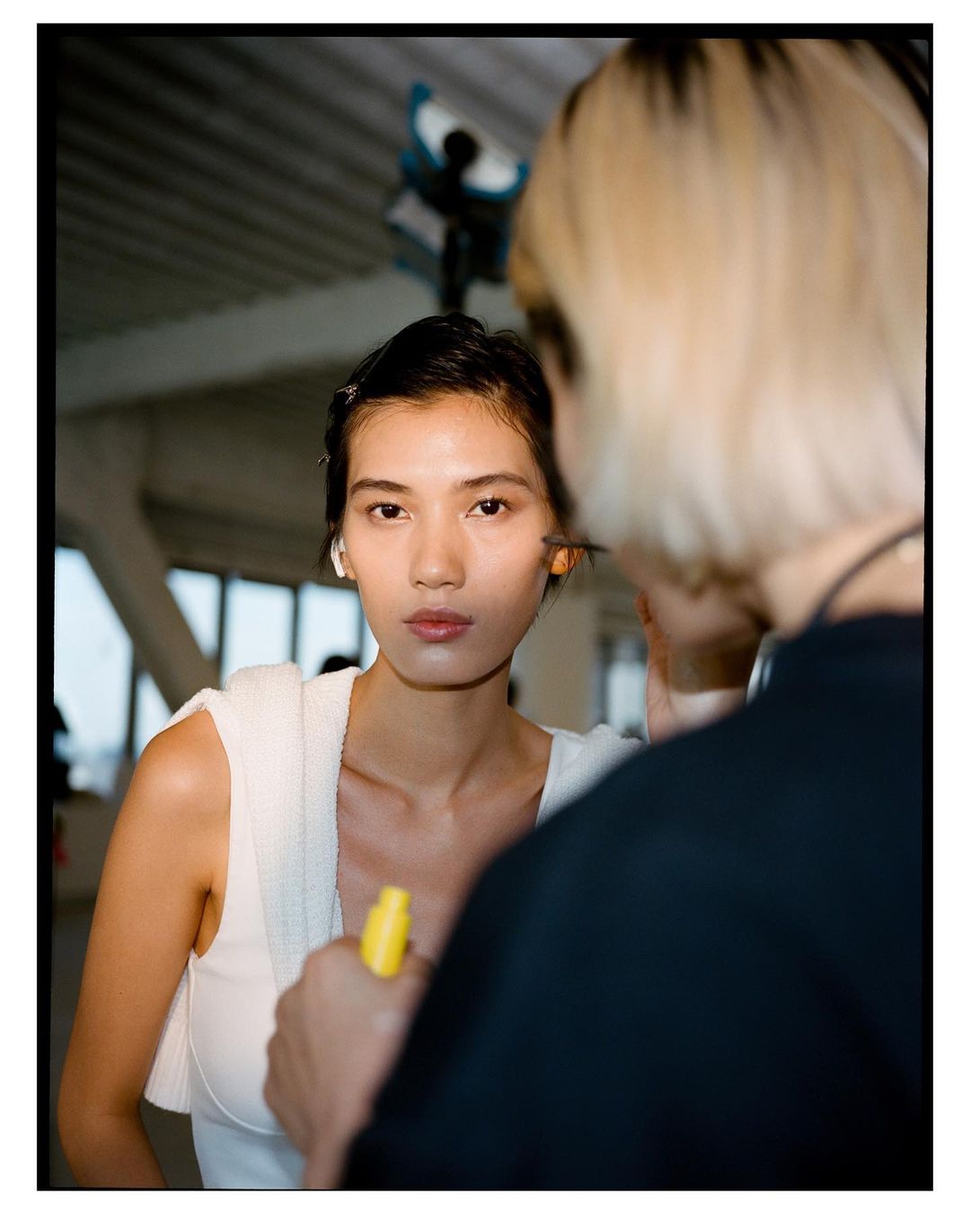 Vogue China |  Sep. 23