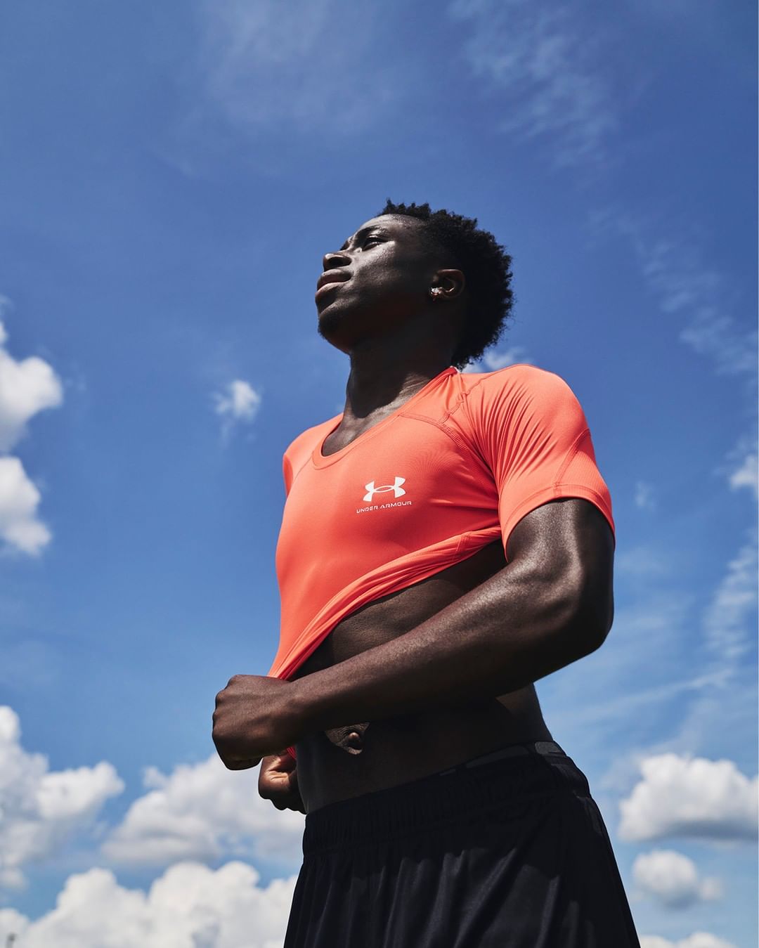 Under Armour |  Oct. 23