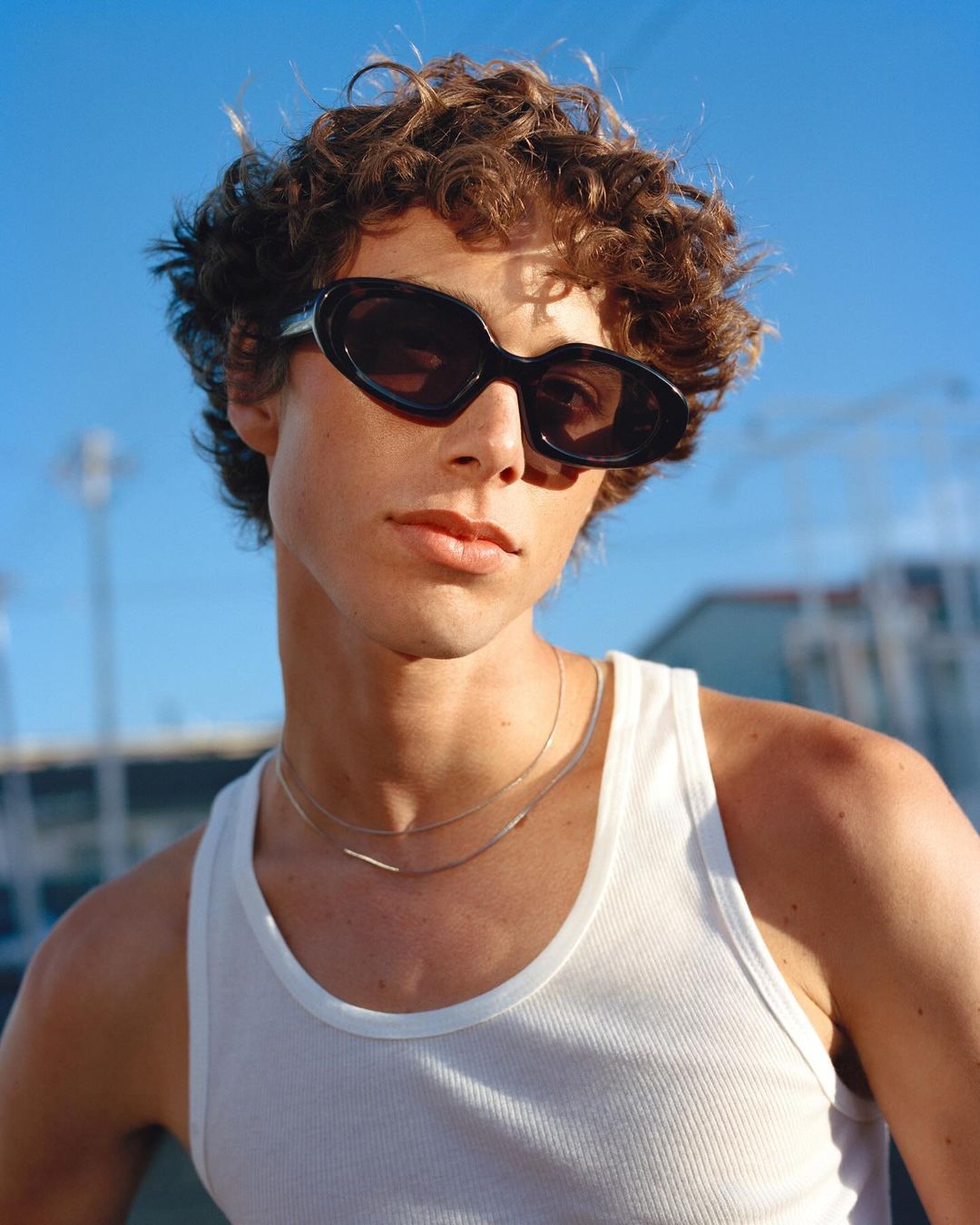 Nick van Tiem
