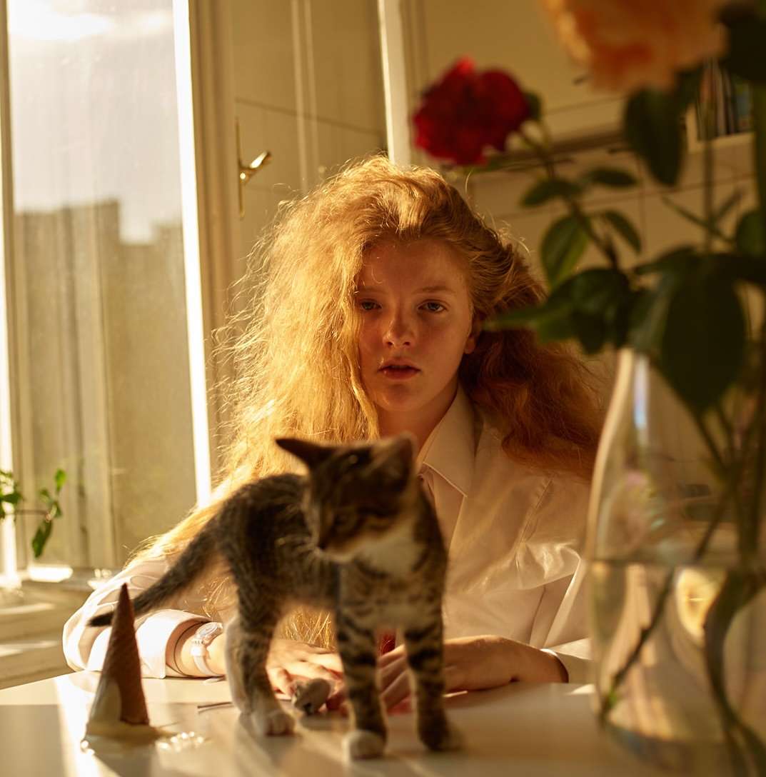 Hana Knizova Jun. 26