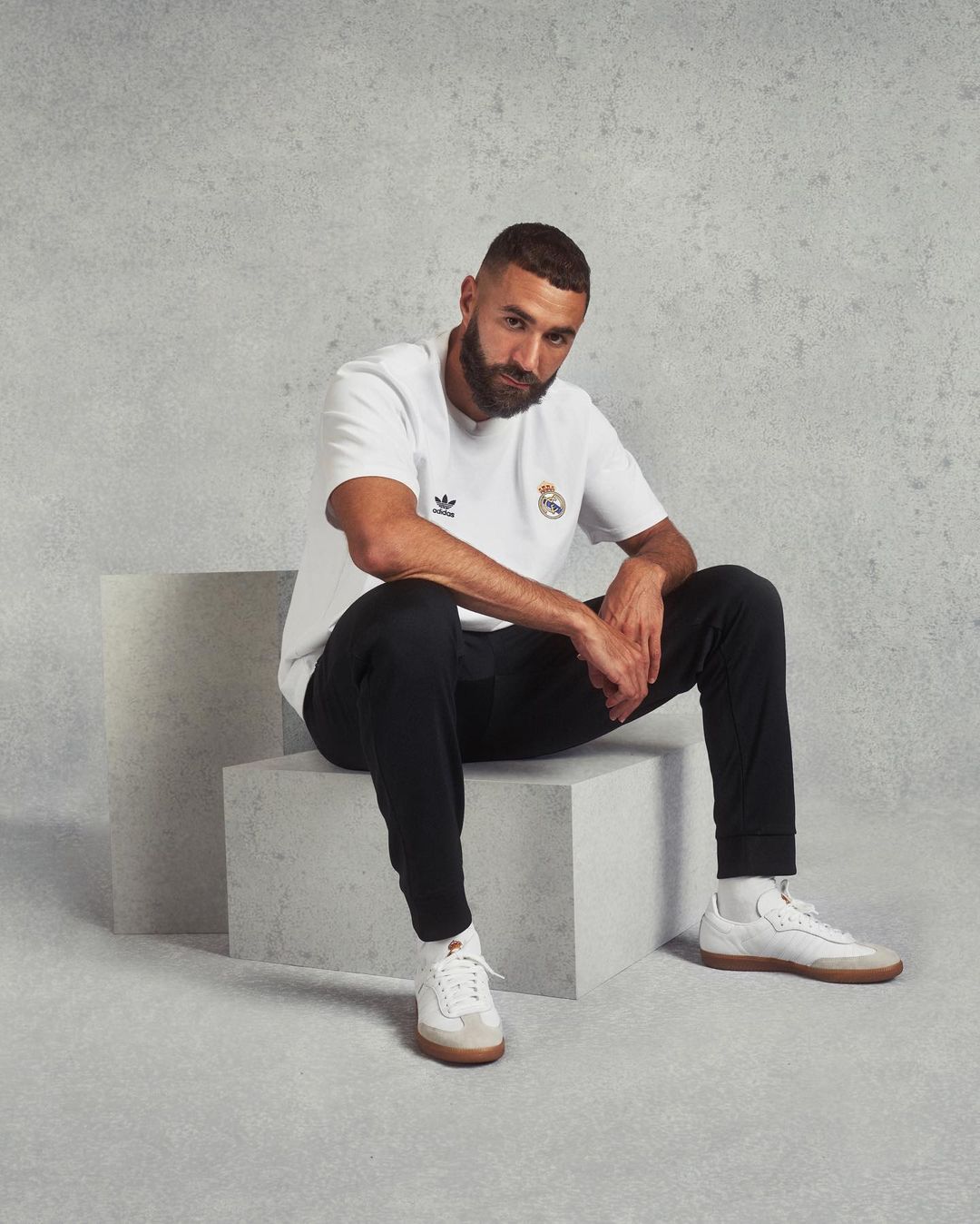 Adidas Originals |  Oct. 22