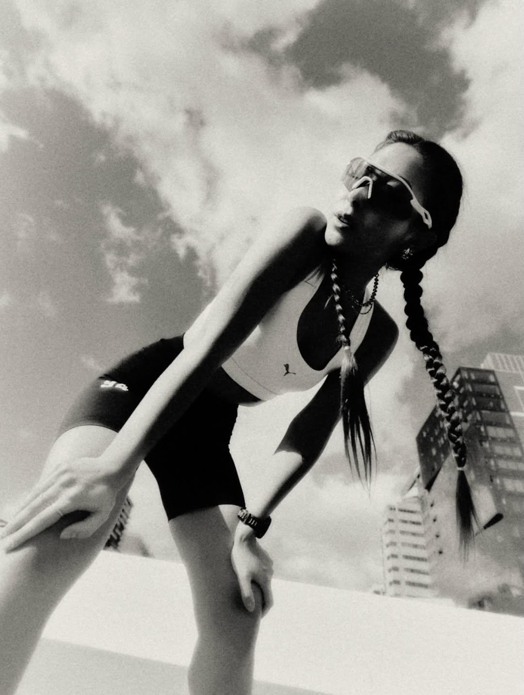 THE NINE FOUR ™ |  Mar. 26