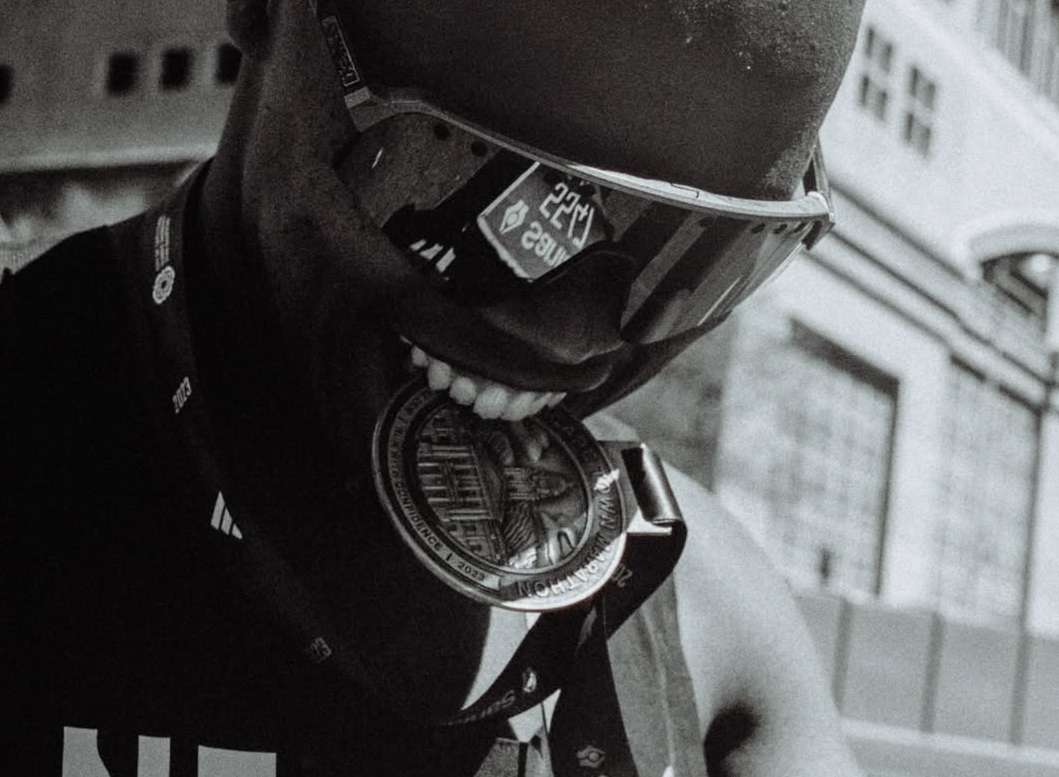 Hana Sho X THE NINE FOUR ™