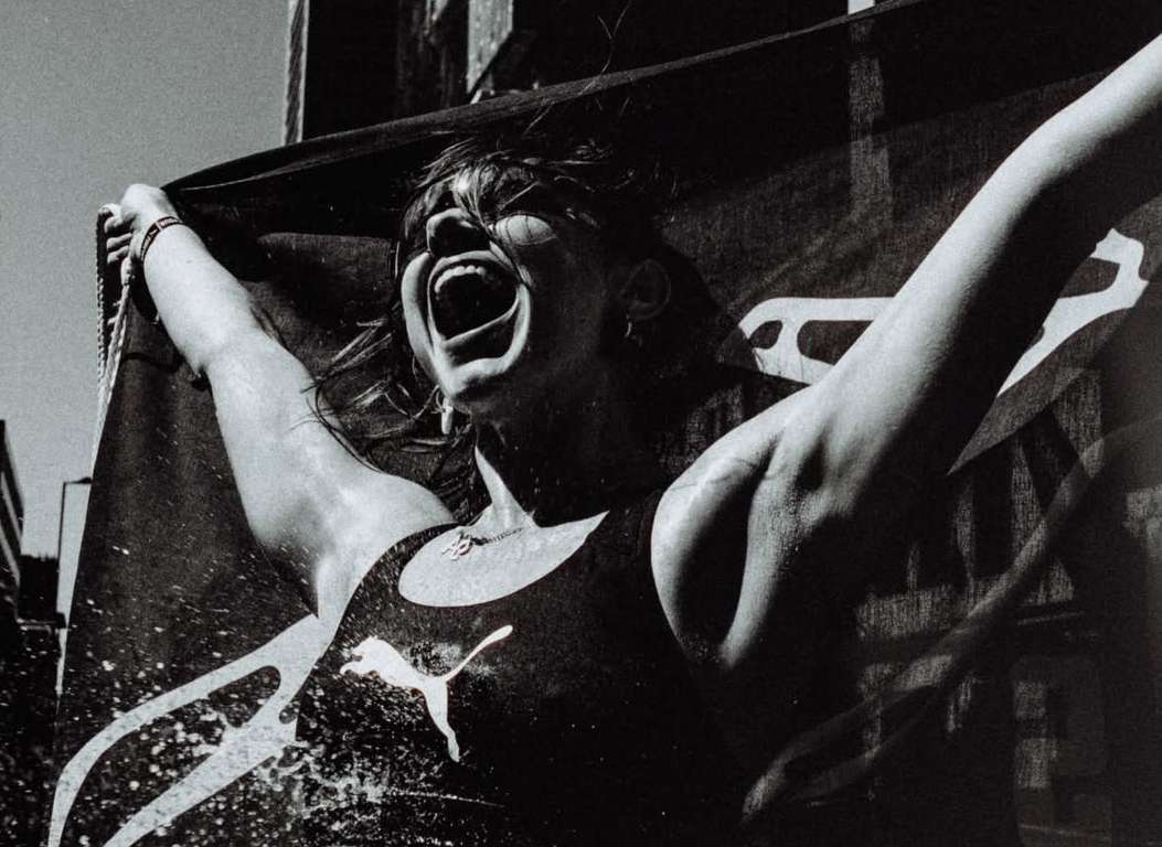 Hana Sho X THE NINE FOUR ™