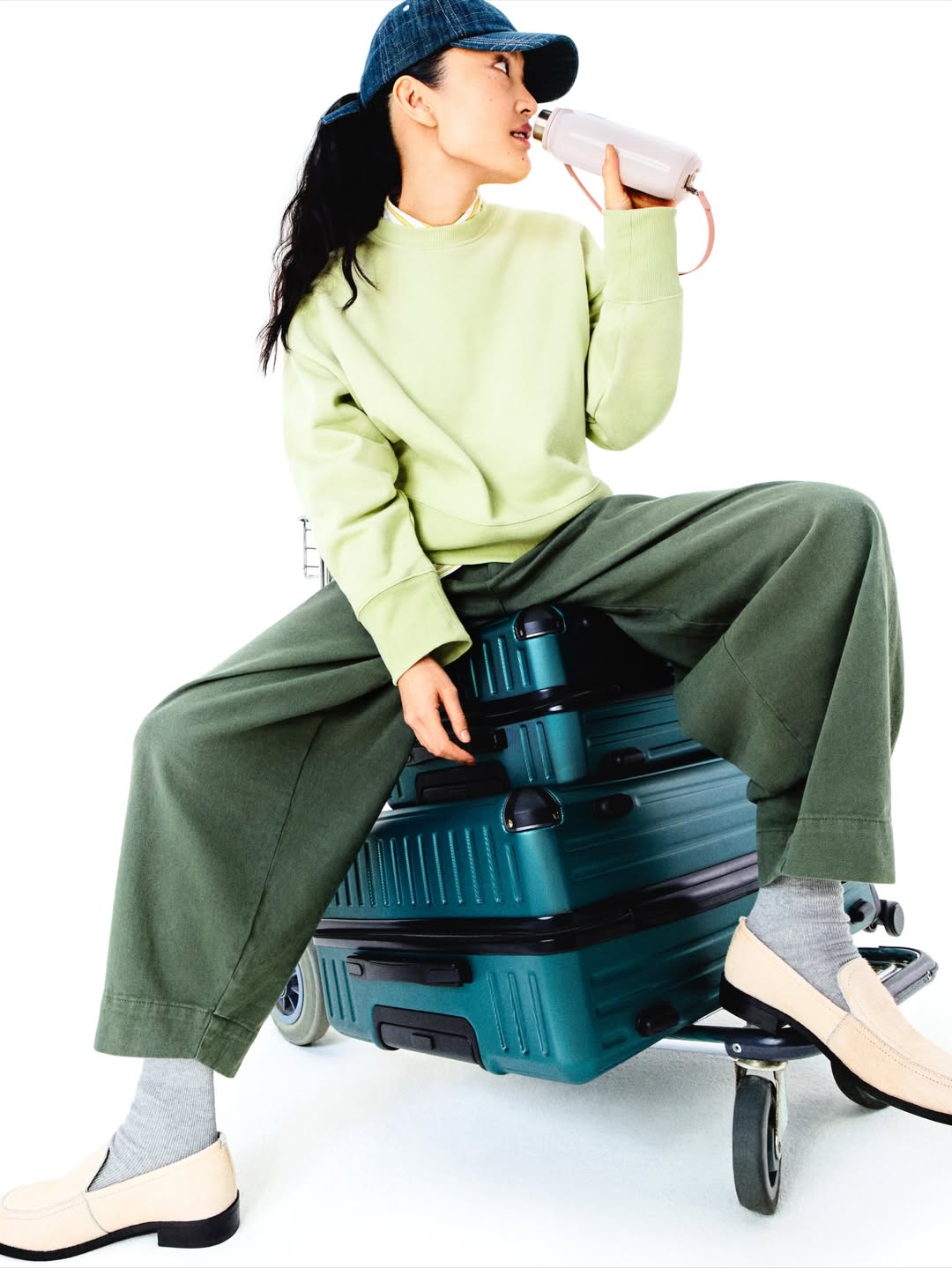 Hanina X Stanley 1913 Europe