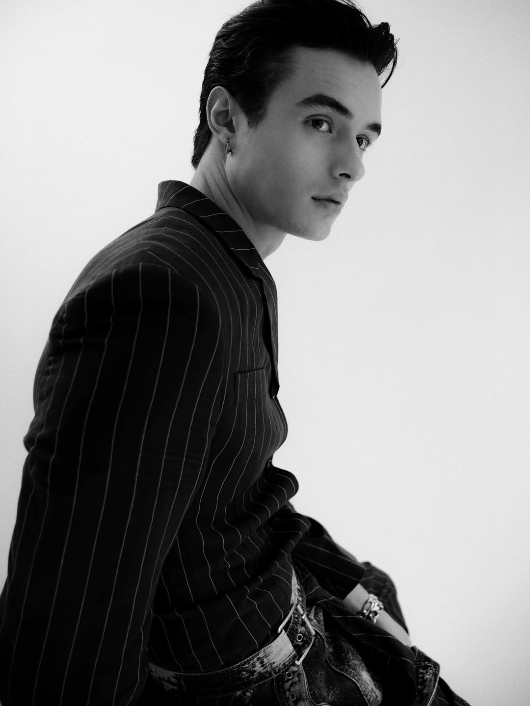 Hannah Sider Nov. 25